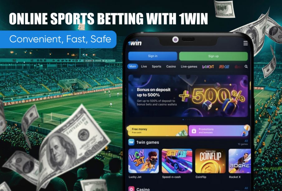 Discover the 1win Partner Program Your Gateway to Success Discover the 1win Partner Program Your Gateway to Success