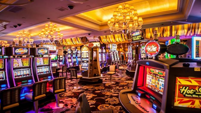 Discover the Best Casinos Not on Gamstop UK 998 Discover the Best Casinos Not on Gamstop UK 998