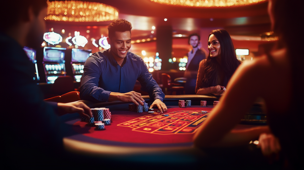 Discover the Best Casinos Not on Gamstop UK 998 Discover the Best Casinos Not on Gamstop UK 998