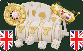 Explore the Exciting World of Casinos Not on Gamstop 1717 Explore the Exciting World of Casinos Not on Gamstop 1717
