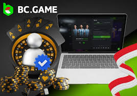 Explore the World of Bcgame The Ultimate Gaming Experience
