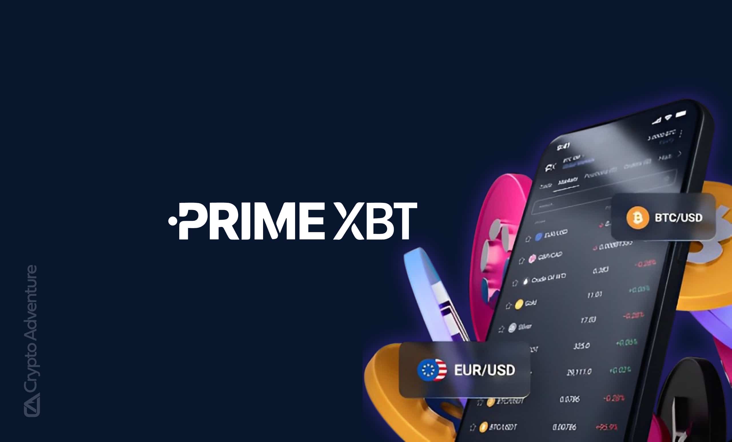 Exploring the Pros and Cons of the PrimeXBT Trading Platform Exploring the Pros and Cons of the PrimeXBT Trading Platform