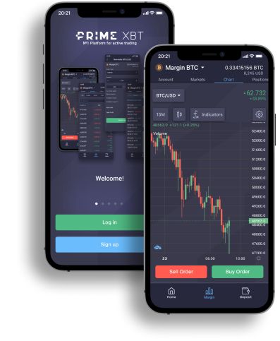The Ultimate Guide to Crypto Trading on PrimeXBT The Ultimate Guide to Crypto Trading on PrimeXBT