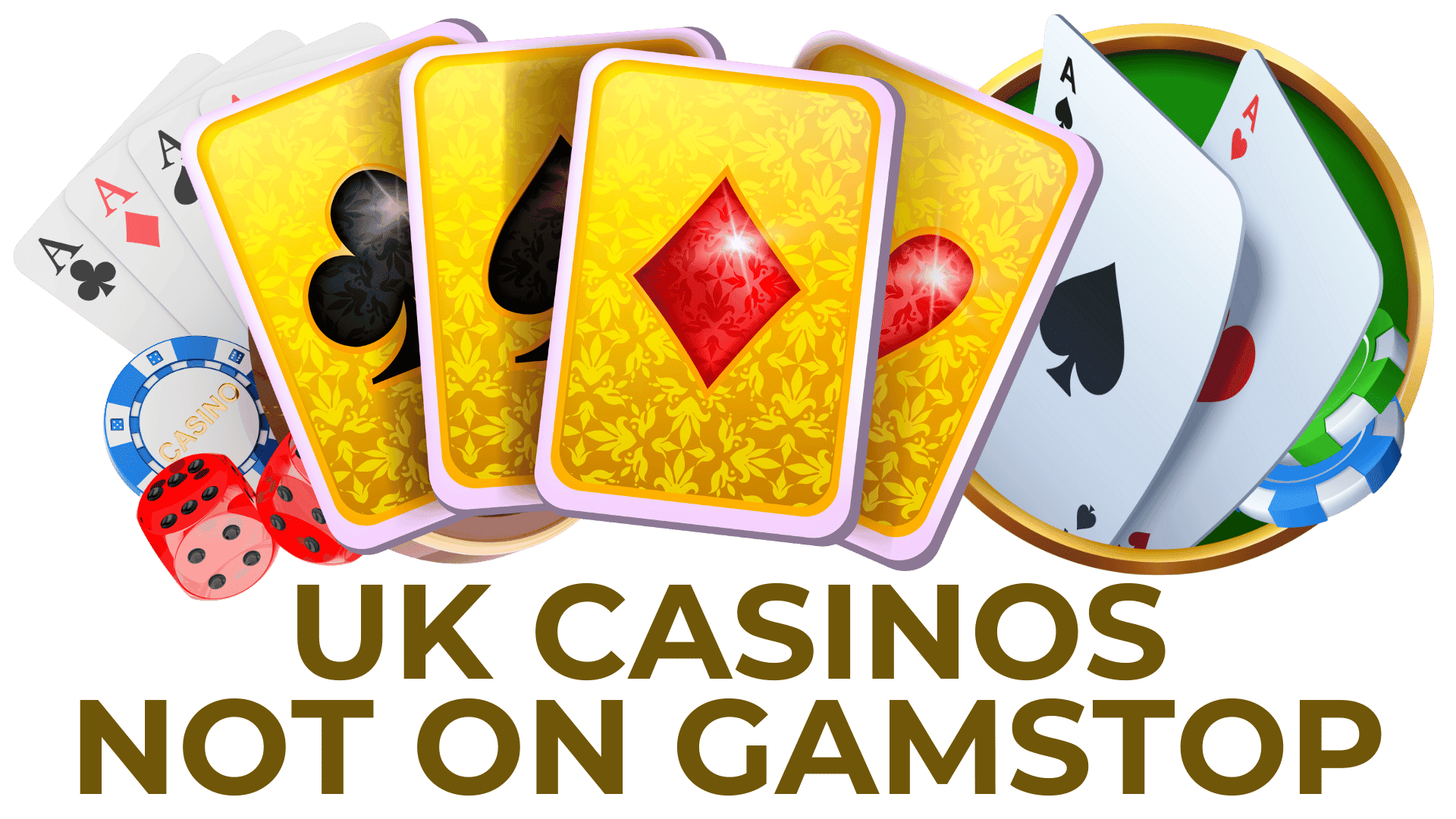 UK Casinos Not on Gamstop 2027 UK Casinos Not on Gamstop 2027
