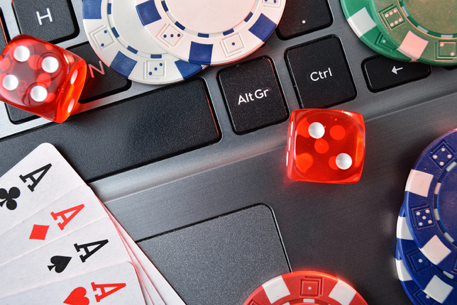 Découvrez les Meilleures Options de Casino en Ligne Nouveau Découvrez les Meilleures Options de Casino en Ligne Nouveau