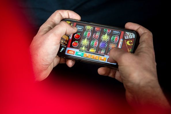 Descubra o Mundo do Entretenimento com 898Bet 8 Descubra o Mundo do Entretenimento com 898Bet 8