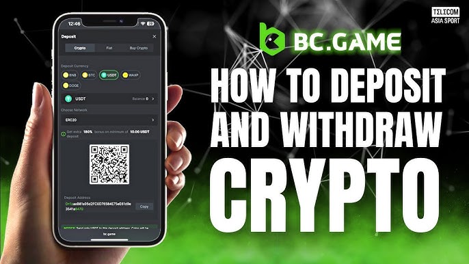 Descubre BC App Todo lo que necesitas para tu experiencia de juego Descubre BC App Todo lo que necesitas para tu experiencia de juego