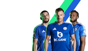 Discover the Excitement of BC.Game Casino Discover the Excitement of BC.Game Casino