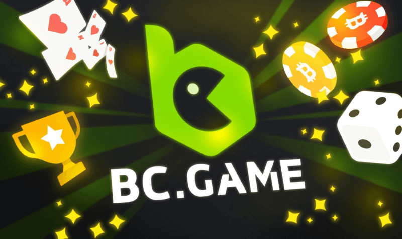 Discover the Excitement of BC.Game Casino Discover the Excitement of BC.Game Casino