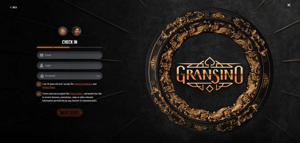 Experience the Excitement of Gransino Your Ultimate Online Casino Destination