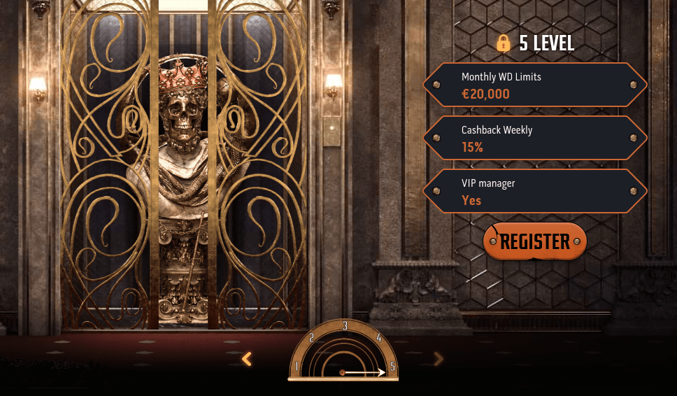 Experience the Excitement of Gransino Your Ultimate Online Casino Destination