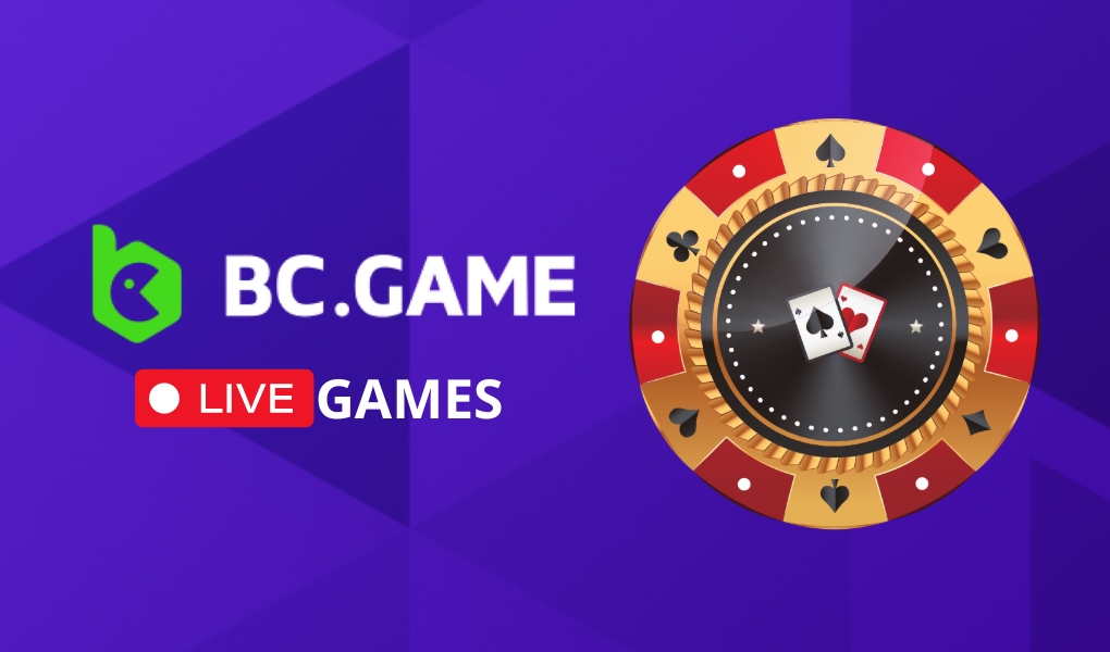 Explore the Exciting World of Gaming with BC.Fun 10 Explore the Exciting World of Gaming with BC.Fun 10