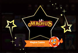 Explore the Exciting World of Magius Casino Games