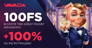 Explore VAVADA Casino Canada An Ultimate Gaming Experience Explore VAVADA Casino Canada An Ultimate Gaming Experience