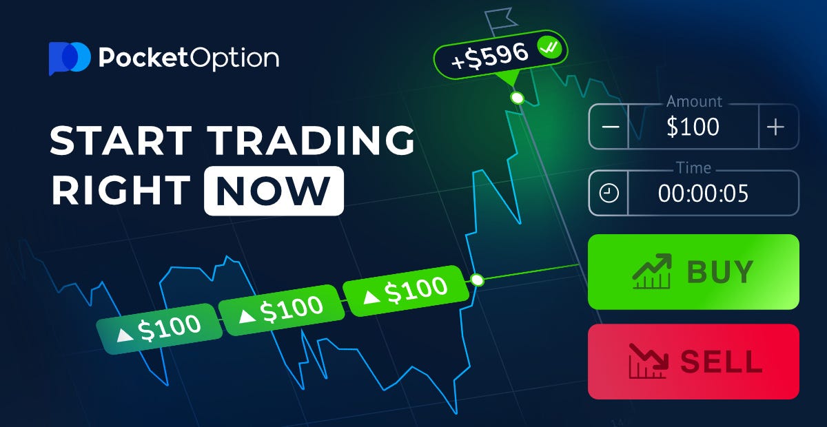 Exploring the Benefits and Features of Pocket Option Exploring the Benefits and Features of Pocket Option