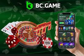 Exploring the Excitement of BC Game Plinko Exploring the Excitement of BC Game Plinko