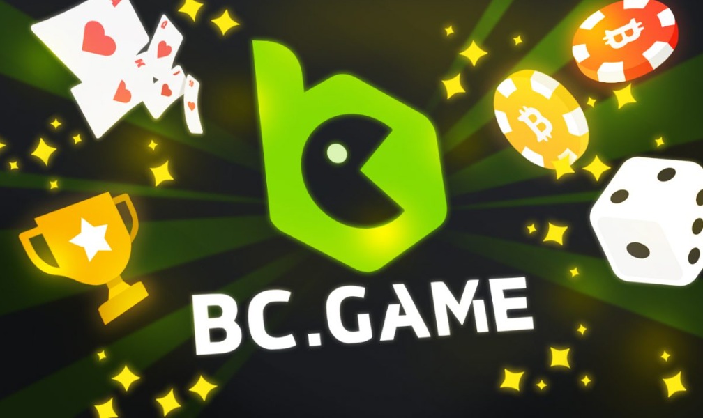 Exploring the Exciting World of BC.Game 4 Exploring the Exciting World of BC.Game 4