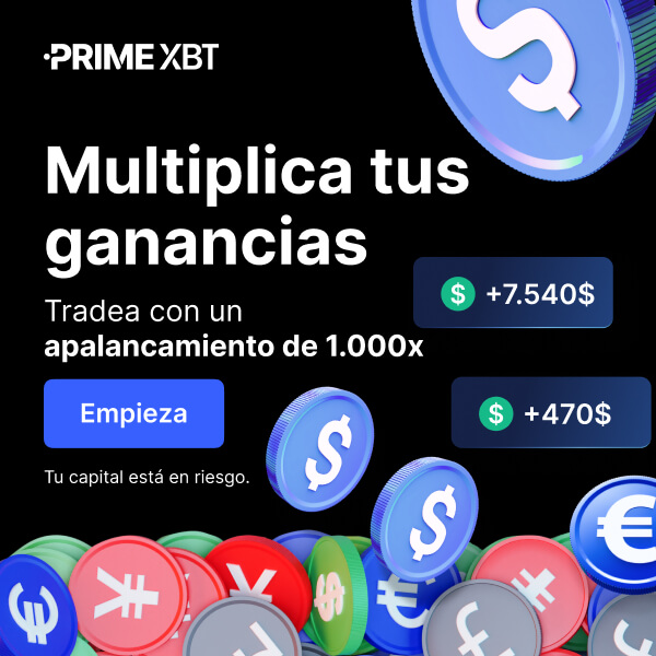 Exploring the Features of PrimeXBT Crypto Broker Exploring the Features of PrimeXBT Crypto Broker