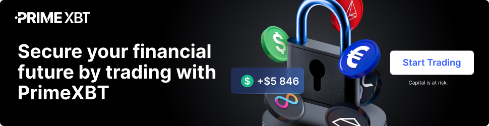 Exploring the PrimeXBT Trading Platform Features and Advantages Exploring the PrimeXBT Trading Platform Features and Advantages