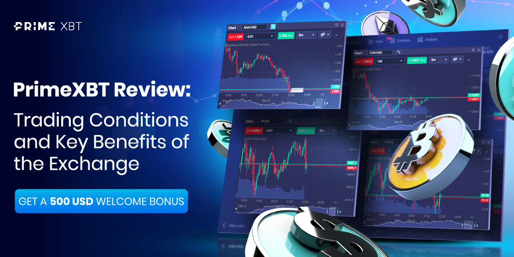 Maximizing Returns Strategies to PrimeXBT Get Profit Maximizing Returns Strategies to PrimeXBT Get Profit