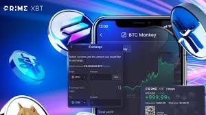 Panduan Lengkap untuk PrimeXBT Crypto Trading Panduan Lengkap untuk PrimeXBT Crypto Trading