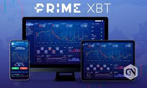 Unlocking the Future of Trading with PrimeXBT 17