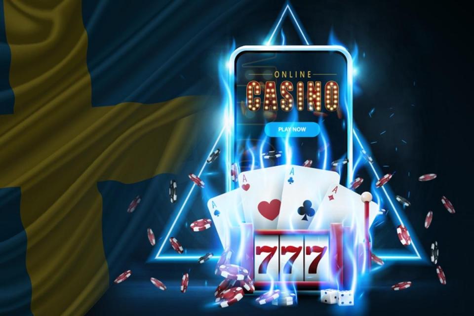 Why Online Casinos Are Becoming More Transparent 4 Why Online Casinos Are Becoming More Transparent 4