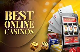 Why Online Casinos Are Becoming More Transparent 4 Why Online Casinos Are Becoming More Transparent 4