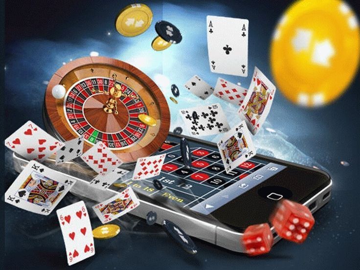 Why Online Casinos Are Becoming More Transparent 4 Why Online Casinos Are Becoming More Transparent 4
