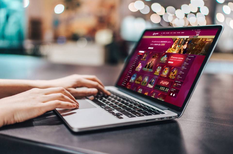 Casinoways Bonuses Unlock Exclusive Rewards and Promotions Casinoways Bonuses Unlock Exclusive Rewards and Promotions