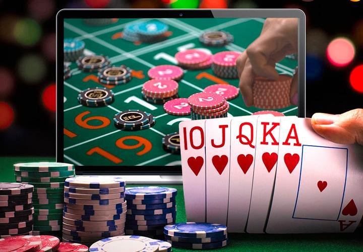 Discover the Excitement of Online Casino NineWin 23 Discover the Excitement of Online Casino NineWin 23
