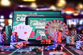 Discover the Excitement of Triumph Casino Online Slots Discover the Excitement of Triumph Casino Online Slots