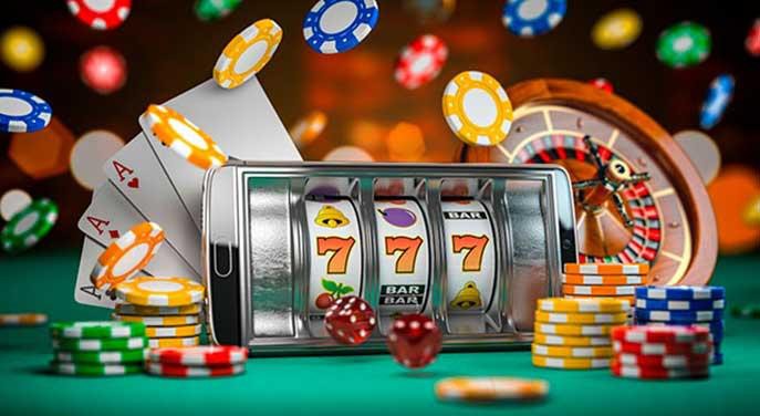 Discover the Excitement of Triumph Casino Online Slots Discover the Excitement of Triumph Casino Online Slots