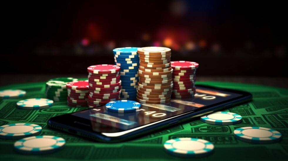 Discover the Exciting World of Love Casino & Sportsbook 8