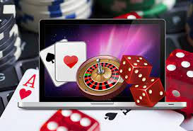 Discover the Thrill at Slotmonster Online Casino UK Discover the Thrill at Slotmonster Online Casino UK