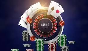 Experience the Excitement at Lucky Star Casino Experience the Excitement at Lucky Star Casino