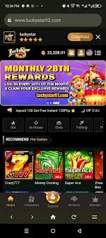 Explore the Excitement of Lucky Star Aviator Download Play Store