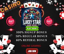 Join the Excitement at Lucky Star Club 777 Play and Win Online 27 Join the Excitement at Lucky Star Club 777 Play and Win Online 27