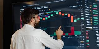 Maximizing Profit The Art of Crypto Trading High-Frequency Maximizing Profit The Art of Crypto Trading High-Frequency
