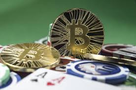 コニベット ビットコインの魅力とオンラインカジノの未来 コニベット ビットコインの魅力とオンラインカジノの未来