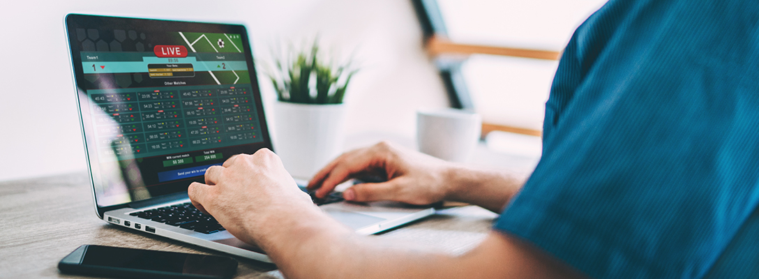 Best live dealer poker rooms 2025 5