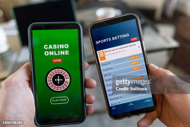 Best online casinos with the 28