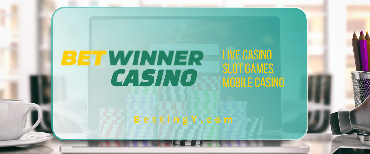 Betwinner La Révolution des Paris Sportifs en Ligne Betwinner La Révolution des Paris Sportifs en Ligne