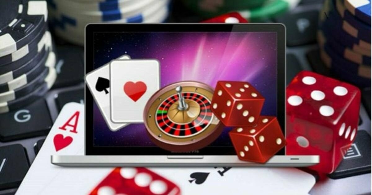 Casino Ocean Breeze Dive into the Excitement of Gaming