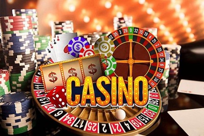 Casino Spinland UK Your Ultimate Gaming Experience Awaits