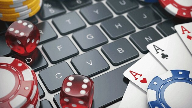 Discover Excitement at Tropic Slots Casino Your Ultimate Gaming Destination Discover Excitement at Tropic Slots Casino Your Ultimate Gaming Destination