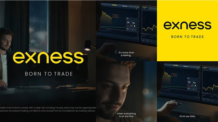 Exness for Trading A Comprehensive Guide to Forex Success