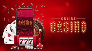 Experience a New Level of Gaming at Casino NineWin Experience a New Level of Gaming at Casino NineWin