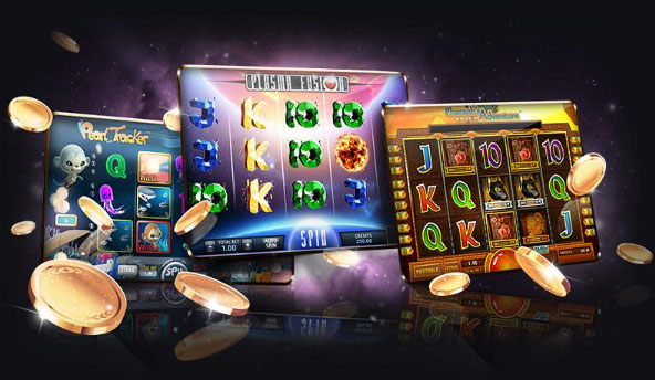 Experience the Thrills of Online Casino Slotmonster