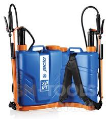 Jacto Оригинальные опрыскиватели Jacto Оригинальные опрыскиватели